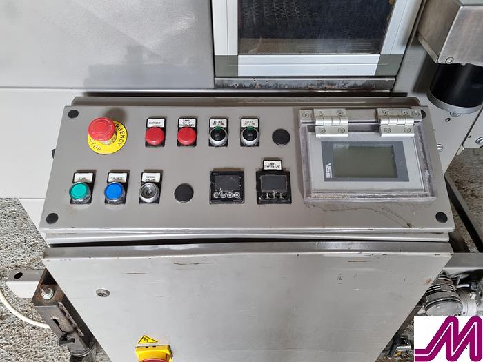 Used 2009 L.P Packaging SFE 600