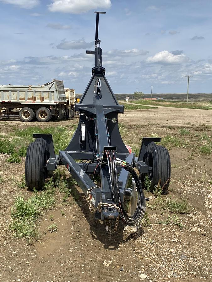 2025 KOMB Ag Services 40 Caliber MXTRX48