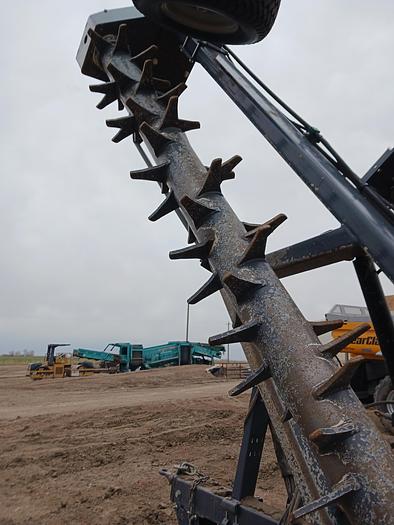 Used 2023 ELHO SCORPIO 710-Used