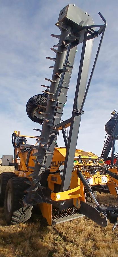 Used 2025 ELHO Scorpio 710