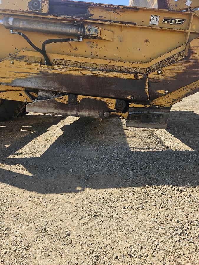 Used Reynolds 20E 12.5