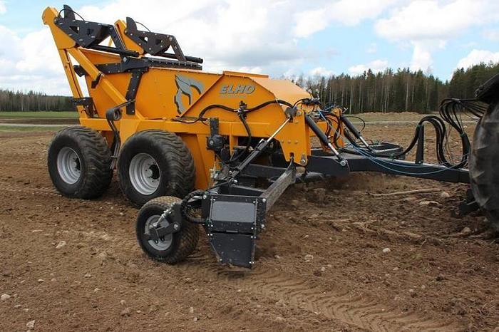 Used 2023 ELHO SCORPIO 550