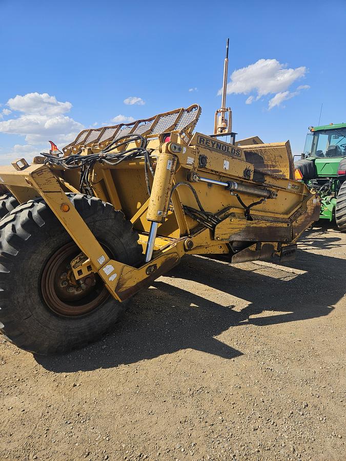 Used Reynolds 20E 12.5