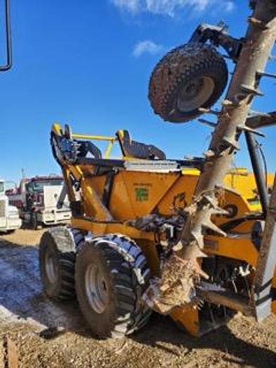 Used 2023 Elho Scorpio 550- Used