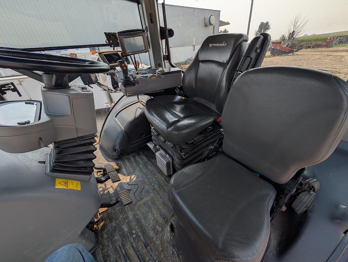 Used Versatile 310 MFWD