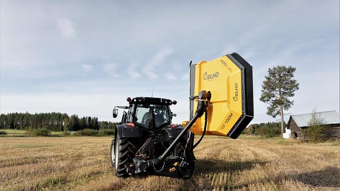 2024 Elho Tornado 470