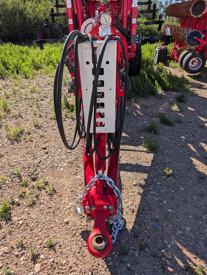 2025 Pottinger Terria 6040