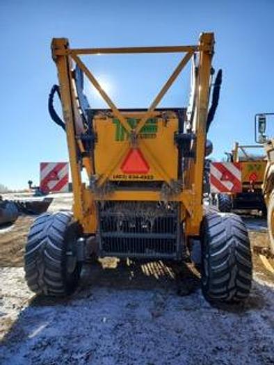 Used 2023 Elho Scorpio 550- Used