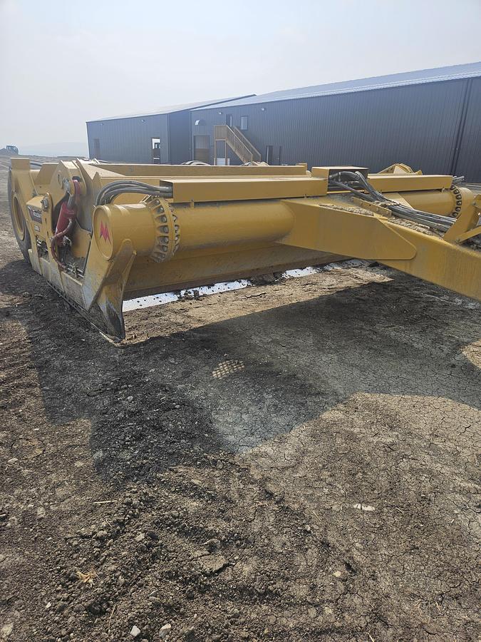 Used 2023 METALCRAFT 2016E