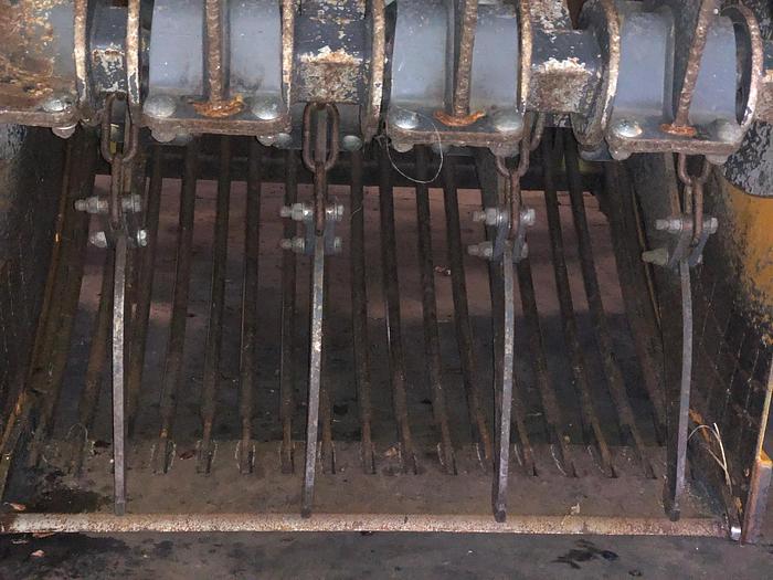 Used 2023 Elho Scorpio 710