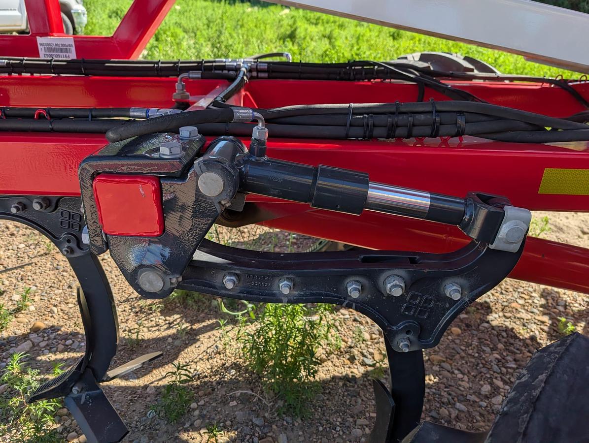 2025 Pottinger Terria 6040