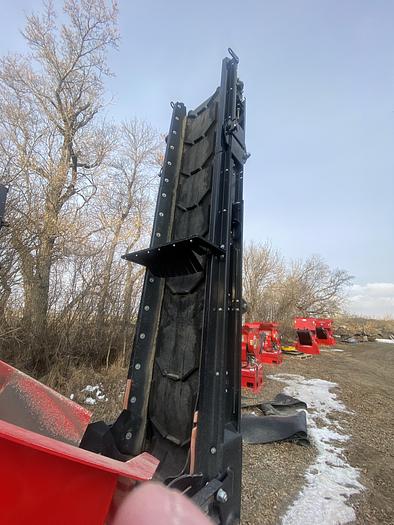 Used 2023 RED RHINO 3-WAY SCREEN