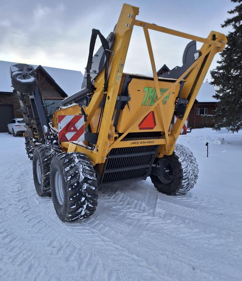 Used 2024 Elho Scorpio 550