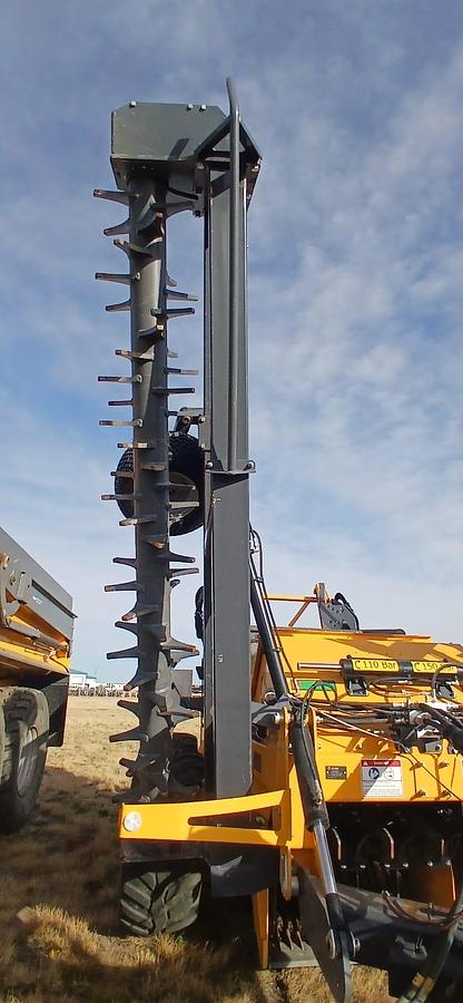 Used 2025 ELHO Scorpio 710