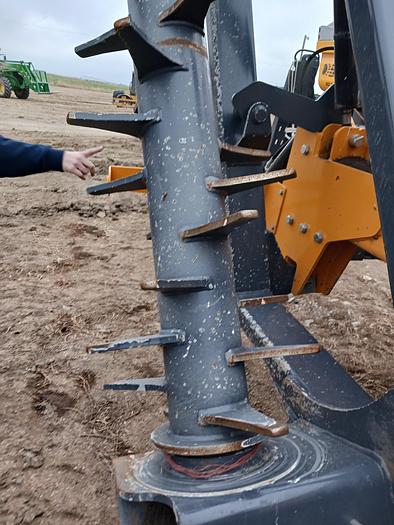 Used 2023 Elho Scorpio 710- Used