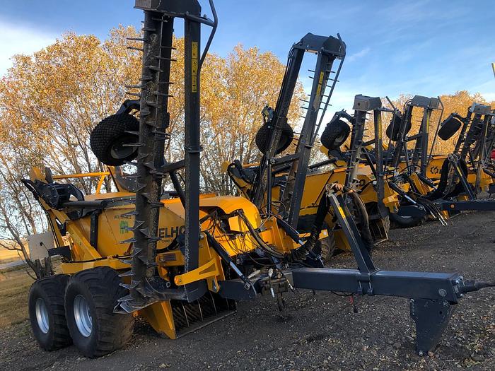 Used 2023 Elho Scorpio 710