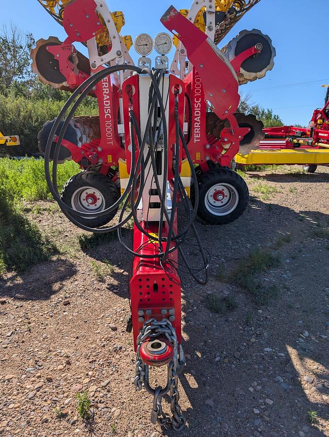 2025 Pottinger