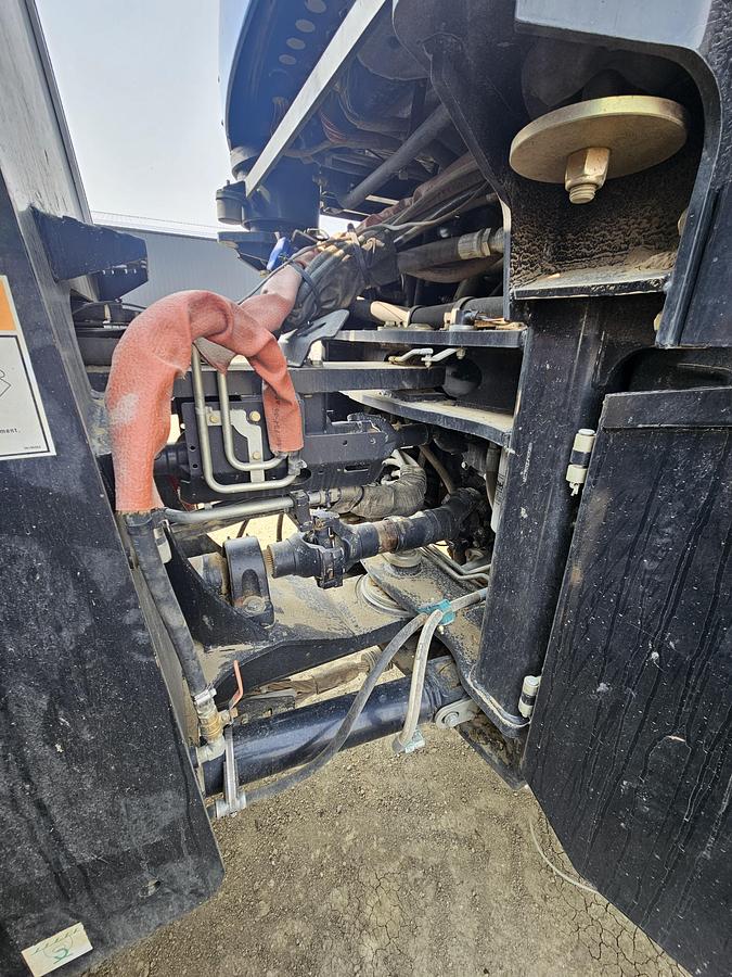 Used 2018 New Holland T9.480