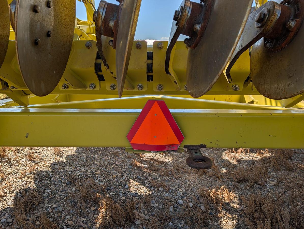 Used 2024 Degelman Pro-Till 40