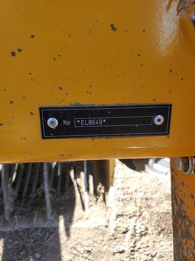 Used 2023 Elho Scorpio 550- Used