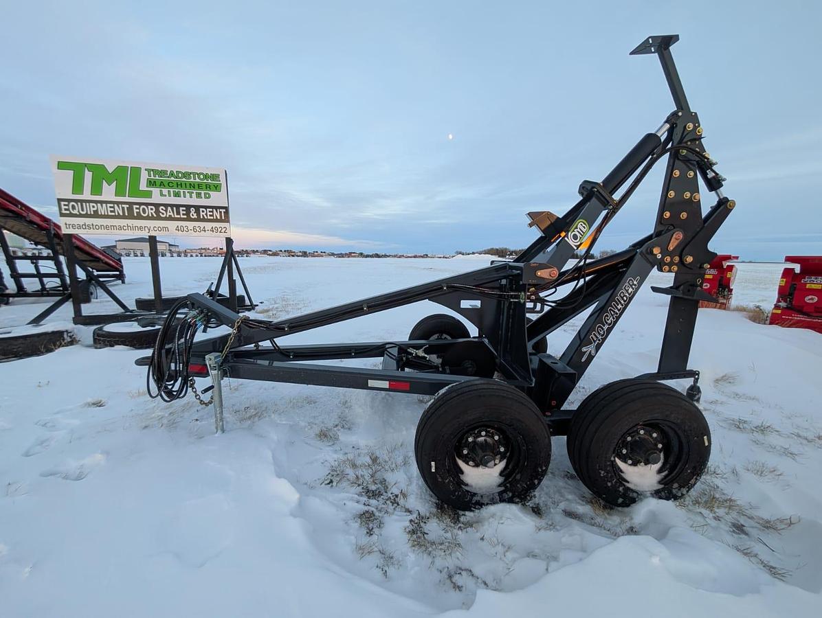 2025 KOMB 40 Caliber MXTRX48