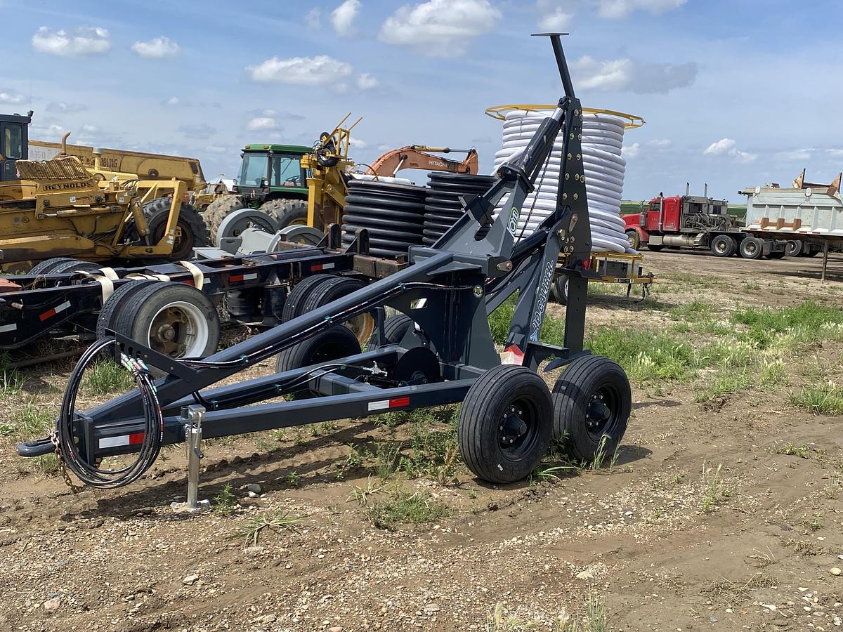 2025 KOMB Ag Services 40 Caliber MXTRX48