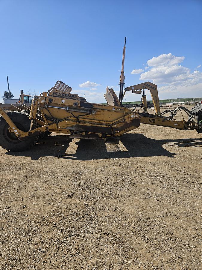 Used Reynolds 20E 12.5