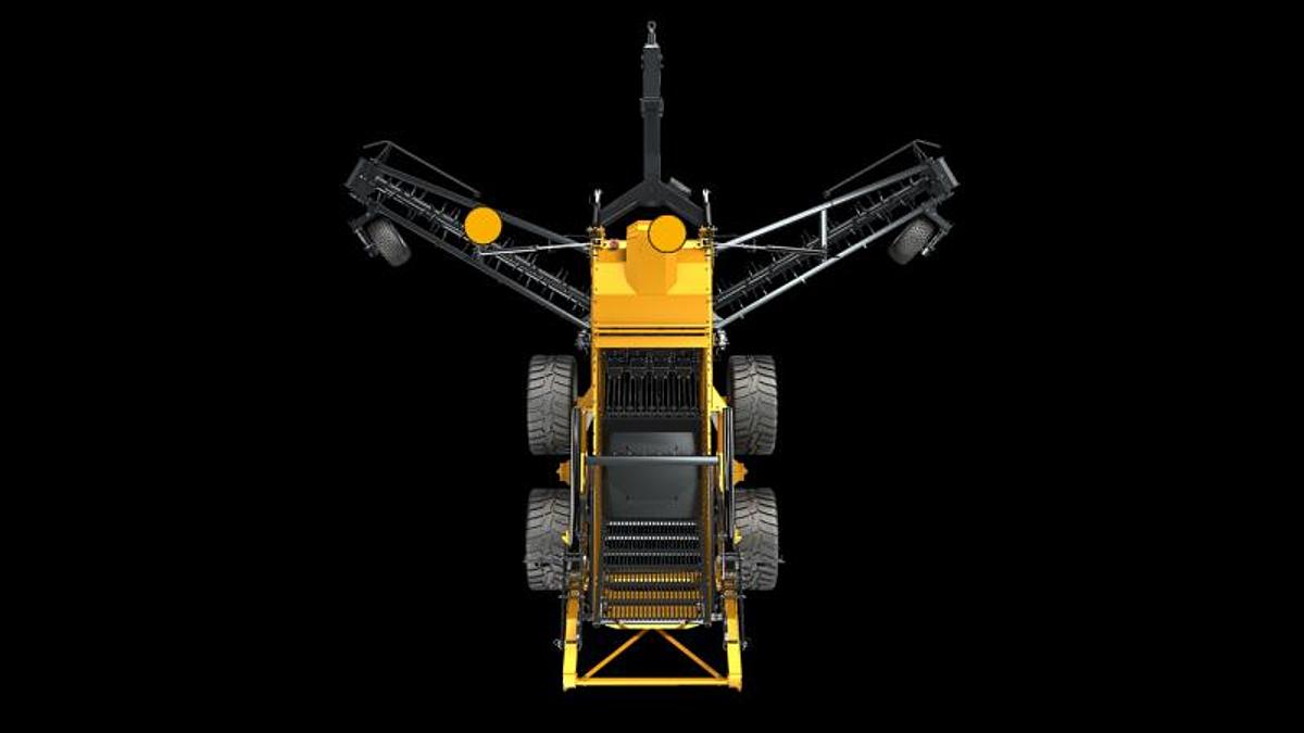 2025 Elho Scorpio 430