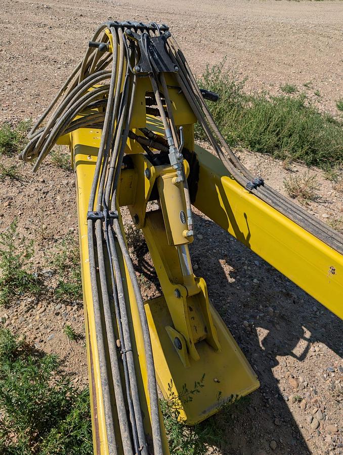 Used 2024 Degelman Pro-Till 40