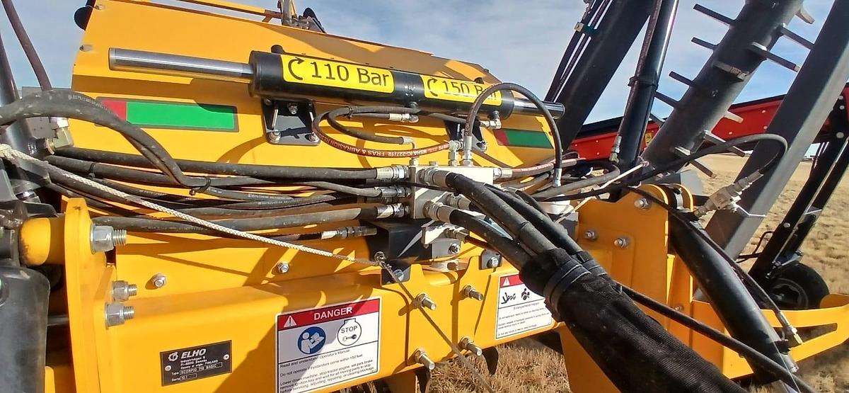 Used 2025 ELHO Scorpio 710