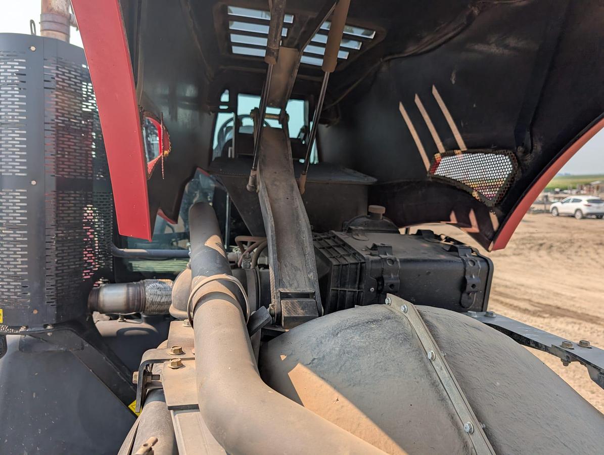 Used Versatile 310 MFWD