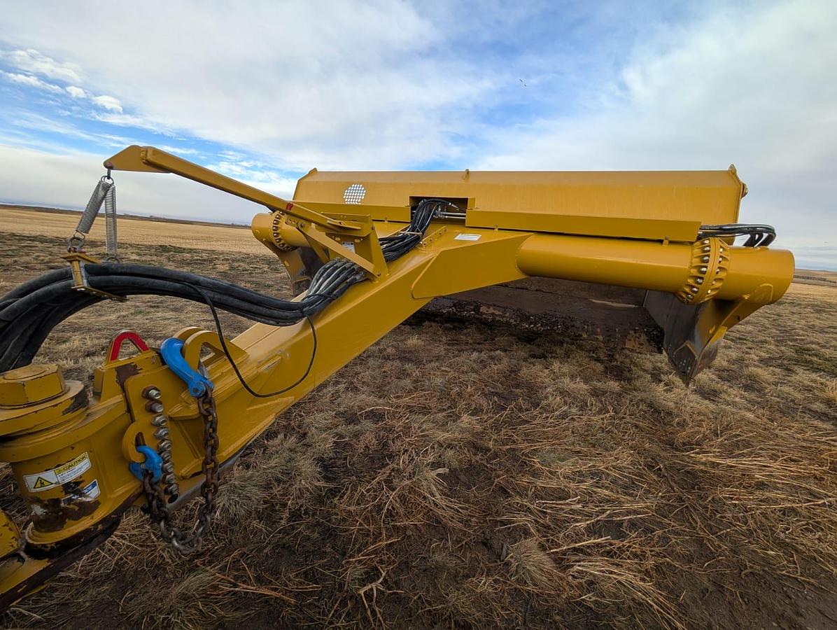 Used 2023 METALCRAFT 2016E