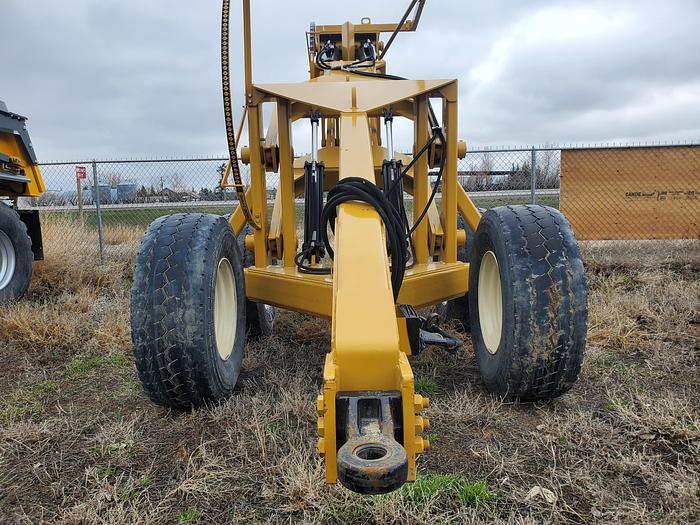 2023 O'CONNELL FARM DRAINAGE PLOWS INC 70DL