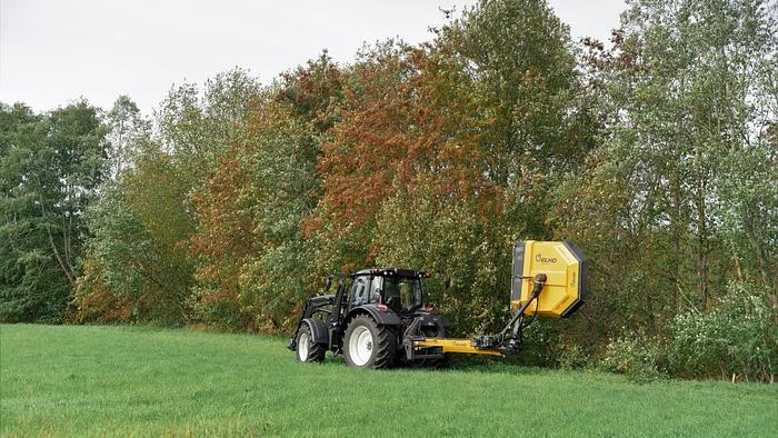 2024 Elho Tornado 470