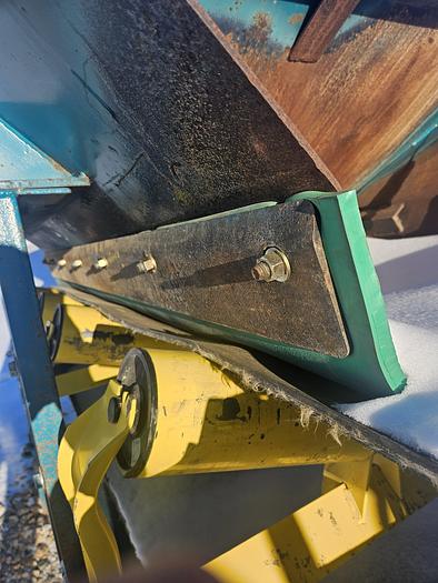 Used Powerscreen M95