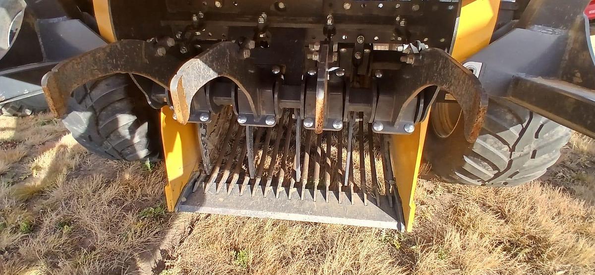 Used 2025 ELHO Scorpio 710