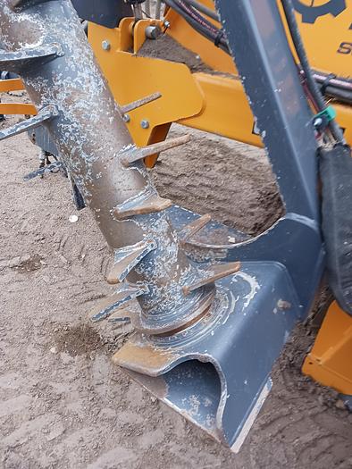 Used 2023 ELHO SCORPIO 710-Used