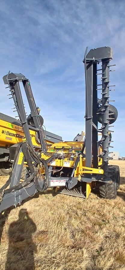 Used 2025 ELHO Scorpio 710