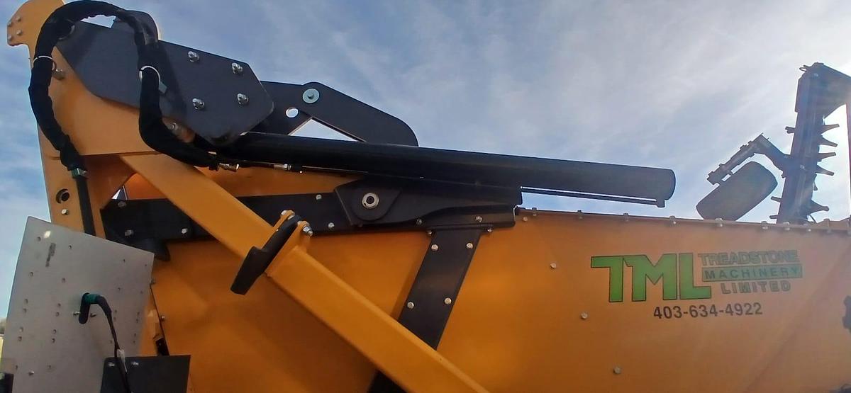 Used 2025 ELHO Scorpio 710