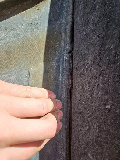 Used 2023 RED RHINO 3-WAY SCREEN