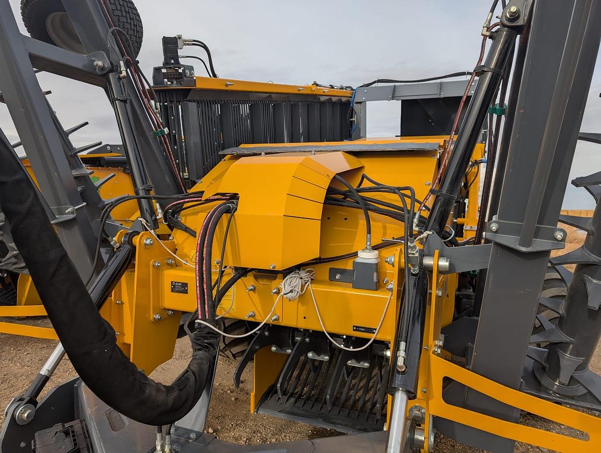 2025 ELHO SCORPIO 550SF (ISOBUS)