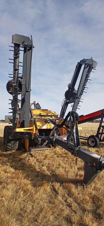 Used 2025 ELHO Scorpio 710