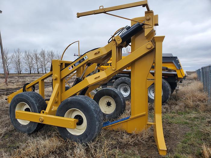2023 O'CONNELL FARM DRAINAGE PLOWS INC 70DL