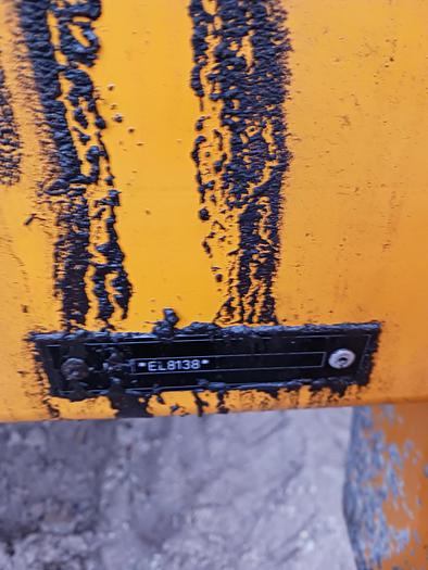 Used 2023 ELHO SCORPIO 710-Used