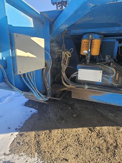 Used 2006 Powerscreen 1000 Maxtrak