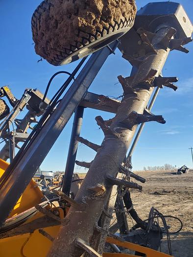 Used 2023 Elho Scorpio 550- Used