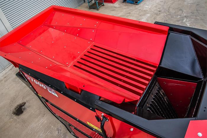 Used 2023 RED RHINO 7000 PLUS