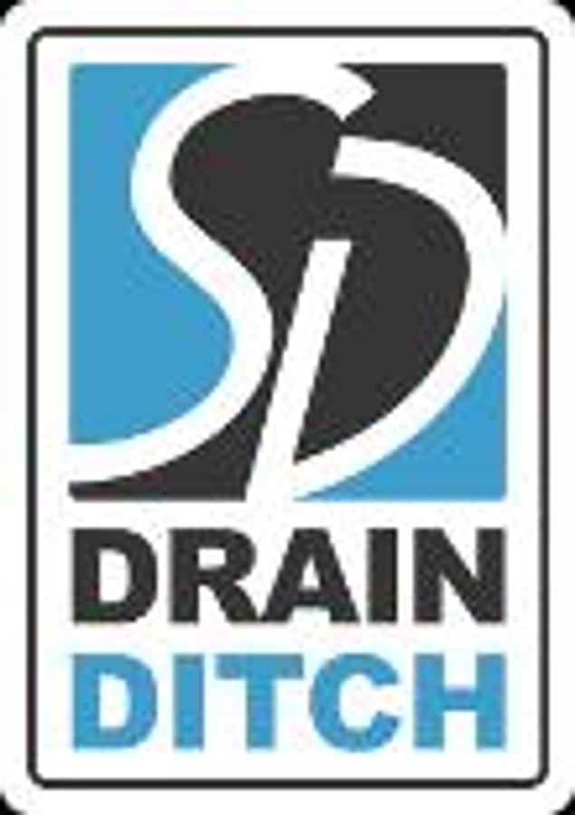 2025 SD Drain Ditch
