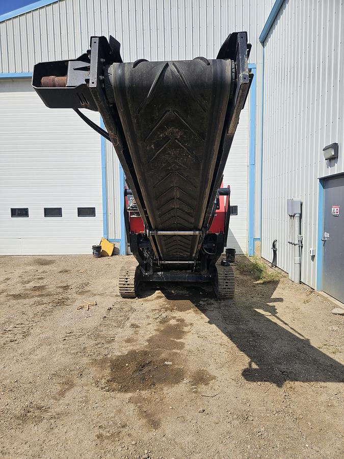 Used 2021 RED RHINO 7000 PLUS