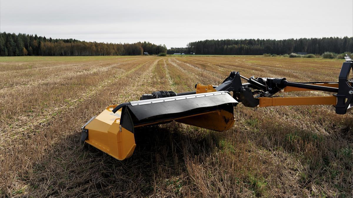 2025 Elho Tornado 470